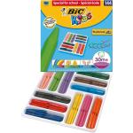 Crayons de couleur Bic multicolores 