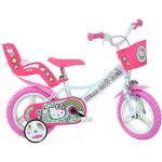 Bicicletta Hello Kitty 12pollici