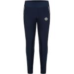 Pantalons de sport bleues foncé pour fille de la boutique en ligne Idealo.fr 