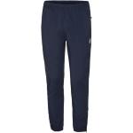 Pantalons de sport bleues foncé pour garçon de la boutique en ligne Idealo.fr 