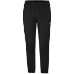 Pantalons de sport noirs pour garçon de la boutique en ligne Idealo.fr 