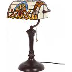 Lampes de table en verre baroques & rococo 