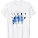 Biffy Clyro Cultural Sons of Scotland T-Shirt