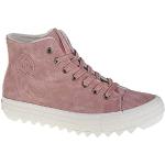 Baskets basses Big Star roses Pointure 38 look casual pour femme 