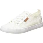 Baskets basses Big Star blanches Pointure 41 look casual pour femme 