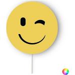 Gommages visage Emoji cruelty free pour le visage 