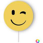 Gommages visage Emoji cruelty free pour le visage 