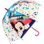 BigBuy Fun S2411399 Parapluie Mickey Mouse