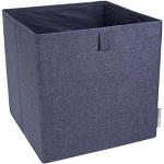 Bigso Box of Sweden boîte Cube pour l’étagère ou l