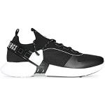 Chaussures de sport Bikkembergs noires Pointure 43 look fashion 