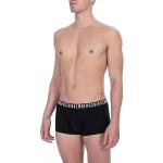 Boxers Bikkembergs noirs Taille S look fashion pour homme 