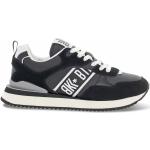 Bikkembergs - Shoes > Sneakers - Black -