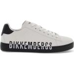 Bikkembergs - Shoes > Sneakers - White -