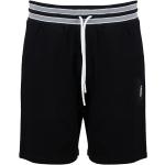 Shorts Bikkembergs noirs Taille XXL look casual 