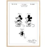 Affiches Mickey Mouse Club Mickey Mouse 