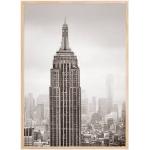 Affiches à motif Empire State Building 