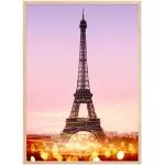 Affiches Tour Eiffel format A4 