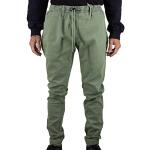 Pantalons Billtornade kaki à imprimés Taille XL look streetwear pour homme 