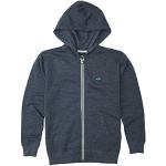 Sweatshirts Billabong bleus à logo Taille 16 ans pour garçon de la boutique en ligne Amazon.fr avec livraison gratuite 
