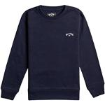 Sweatshirts Billabong bleus Taille 16 ans classiques pour garçon de la boutique en ligne Amazon.fr 