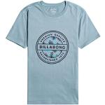 T-shirts à manches courtes Quiksilver bleus Taille 8 ans look fashion pour garçon de la boutique en ligne Amazon.fr avec livraison gratuite Amazon Prime 