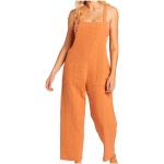 Combinaisons Billabong orange en coton Taille XS look casual pour femme 