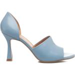 Billi Bi - Shoes > Sandals > High Heel Sandals - Blue -