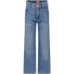 Jeans Billieblush bleus à clous enfant Taille 2 ans classiques 