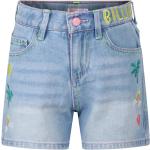 Shorts en jean Billieblush bleus en denim enfant Taille 2 ans classiques 