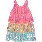 Robes plissées Billieblush multicolores Taille 8 ans pour fille de la boutique en ligne Miinto.fr avec livraison gratuite 