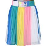 Jupes Billieblush multicolores en polyester Taille 10 ans pour fille de la boutique en ligne Miinto.fr avec livraison gratuite 
