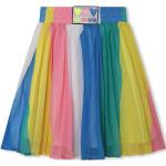Jupes Billieblush multicolores Taille 8 ans pour fille de la boutique en ligne Miinto.fr avec livraison gratuite 