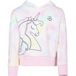 Sweatshirts Billieblush multicolores à motif tie-dye à motif licornes Taille 3 ans pour fille de la boutique en ligne Miinto.fr avec livraison gratuite 