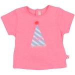 T-shirts à col rond Billieblush rose fushia en jersey Taille 9 ans pour fille de la boutique en ligne Yoox.com avec livraison gratuite 