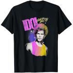 Billy Idol - Hot In The City T-Shirt