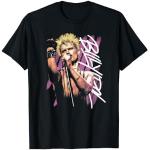 Billy Idol - Plus Plus Plus T-Shirt
