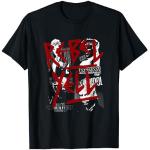 Billy Idol - Rebel Yell Tour T-Shirt