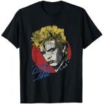 Billy Idol - Vintage Portrait T-Shirt