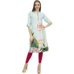 Churidars look casual pour femme 