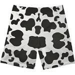 Shorts de bain en polyester à motif requins Taille 5 ans look fashion pour garçon de la boutique en ligne Amazon.fr 