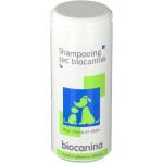 Shampoings Biocanina pour chat 