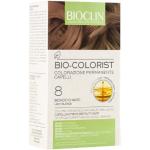 Colorations beiges nude pour cheveux bio à l'huile d'argan sans ammoniaque 75 ml texture crème 