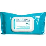 Bioderma - ABCDerm H2O Lingettes biodégradables 60 un