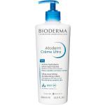 Bioderma Atoderm Créme Ultra crème pour le corps nourrissante pour peaux normales à sèches et sensibles avec parfum 500 ml