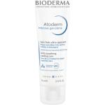 Soins du corps Bioderma Atoderm d'origine française 75 ml pour le corps pour peaux sensibles 