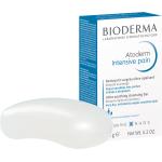 Savons liquides Bioderma Atoderm d'origine française sans parfum pour peaux sèches texture solide pour femme 