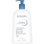 Bioderma Atoderm Shower Cream crème de douche nourrissante pour peaux sèches et sensibles 1000 ml