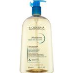 Bioderma Atoderm Shower Oil huile de douche extra nourrissante et apaisante pour peaux sèches et irritées 1000 ml