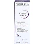 Articles de maquillage Bioderma Cicabio d'origine française 40 ml texture crème 