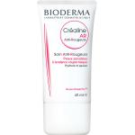 Crèmes hydratantes Bioderma bio d'origine française à la glycérine 40 ml anti rougeurs hydratantes pour peaux sensibles 